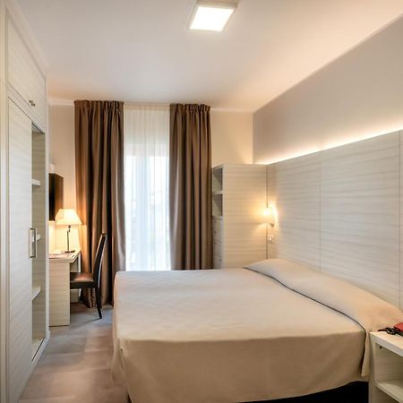 Hotel Marco Polo Caorle Kültér fotó