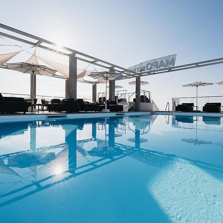 Hotel Marco Polo Caorle Kültér fotó
