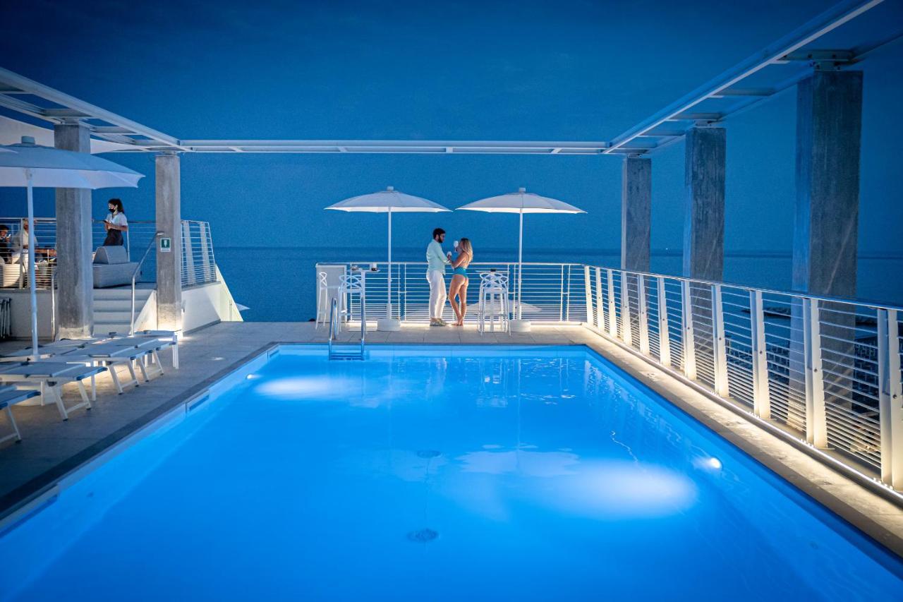 Hotel Marco Polo Caorle Kültér fotó