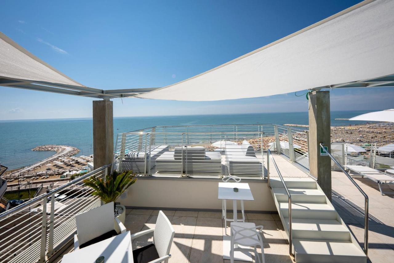 Hotel Marco Polo Caorle Kültér fotó