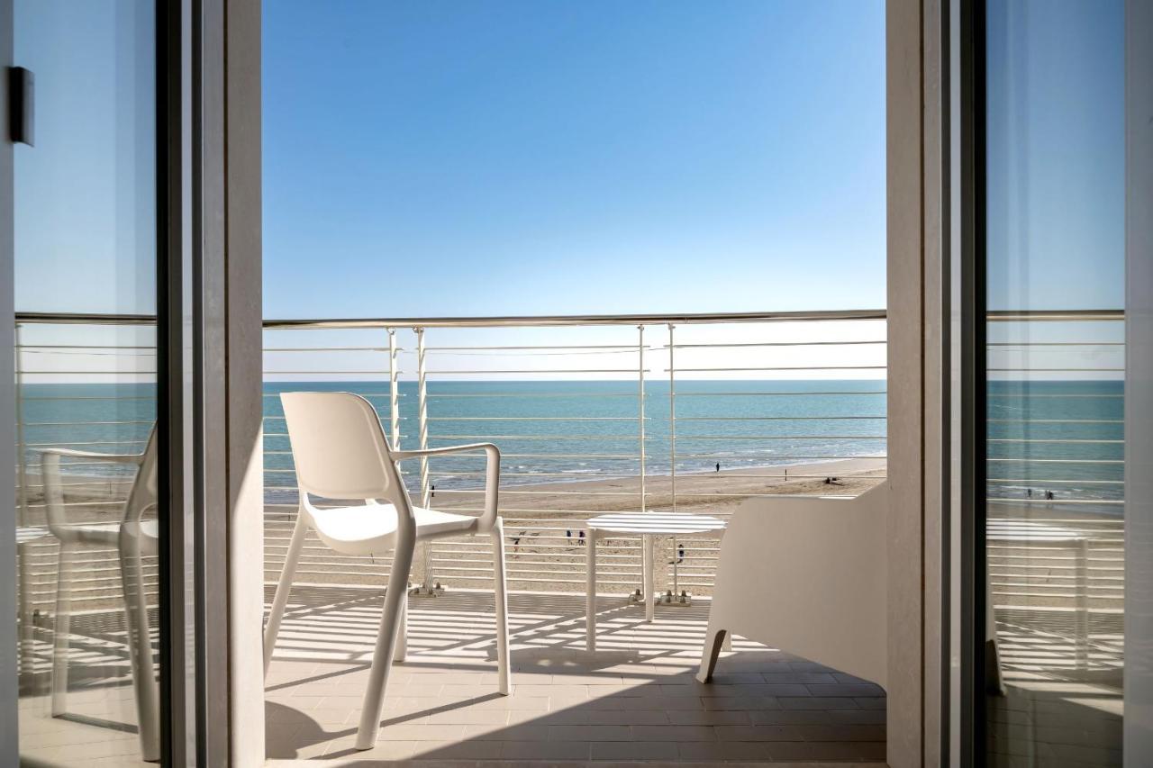 Hotel Marco Polo Caorle Kültér fotó
