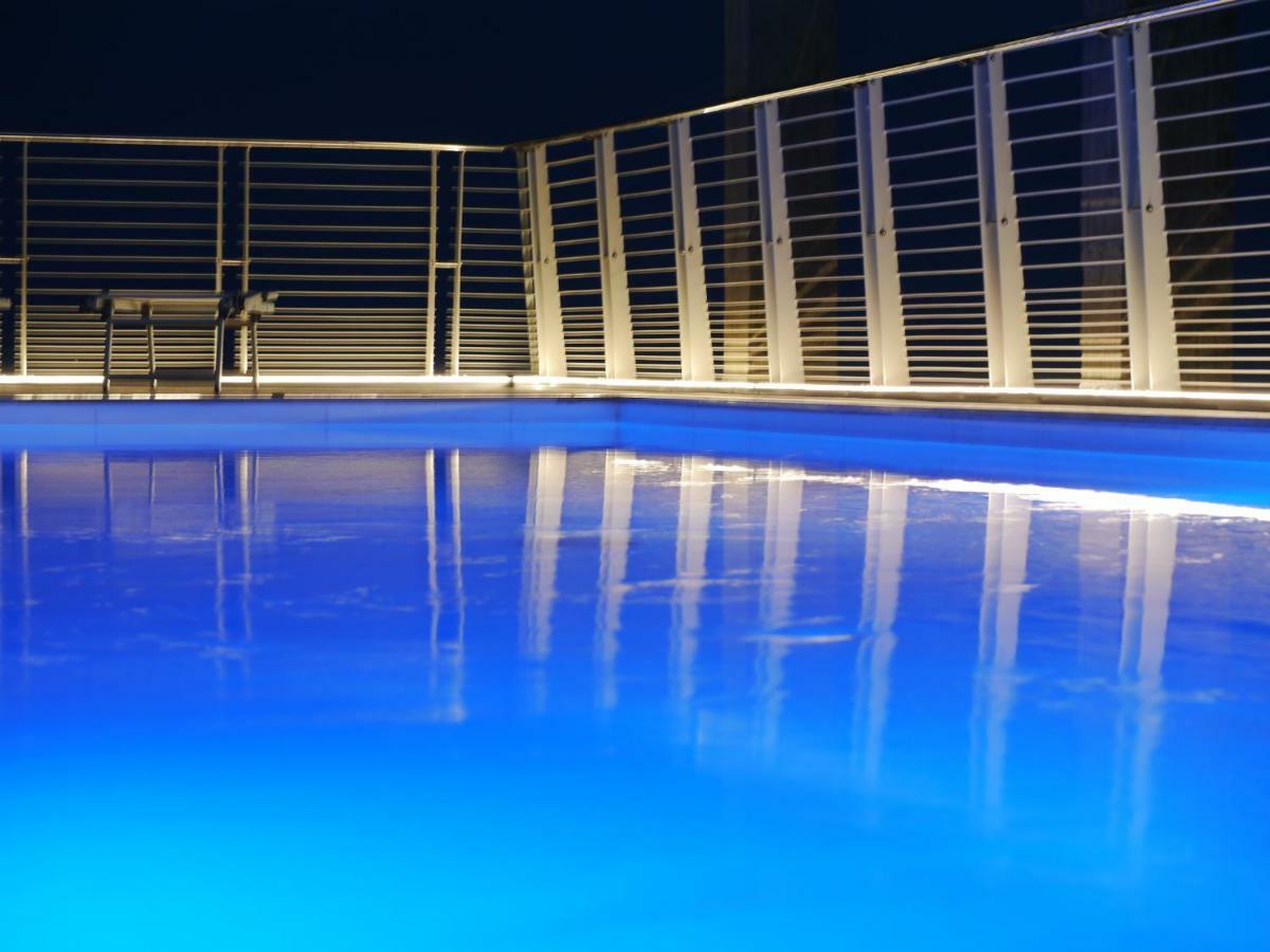 Hotel Marco Polo Caorle Kültér fotó