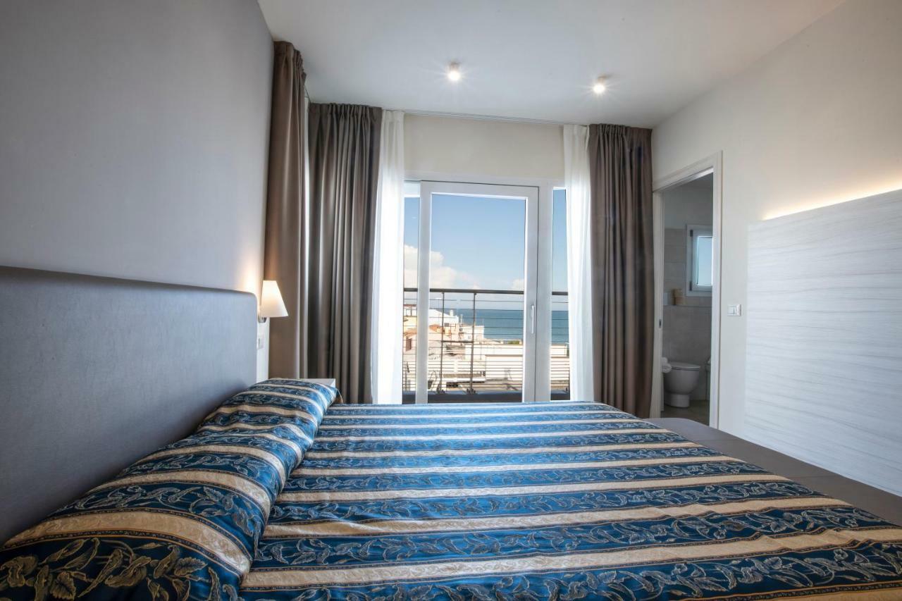 Hotel Marco Polo Caorle Kültér fotó