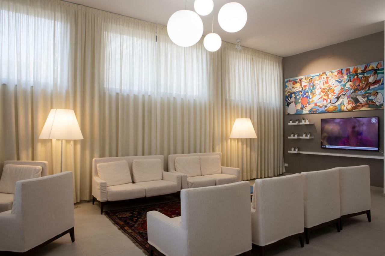 Hotel Marco Polo Caorle Kültér fotó